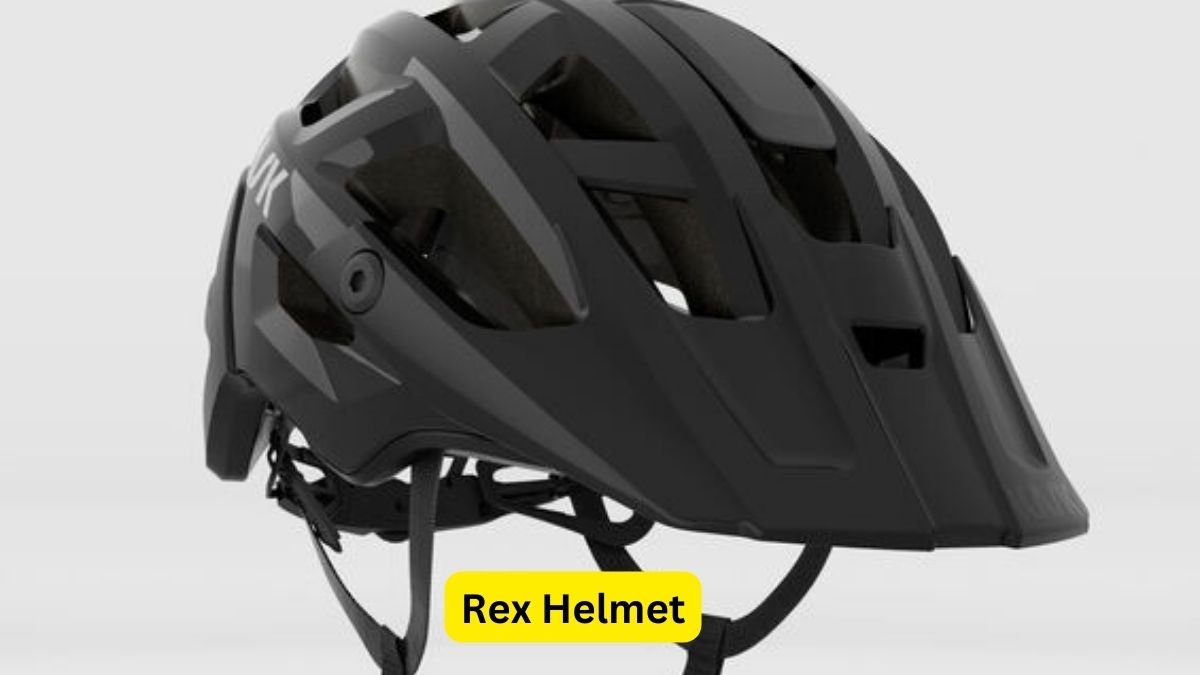 Rex Helmet