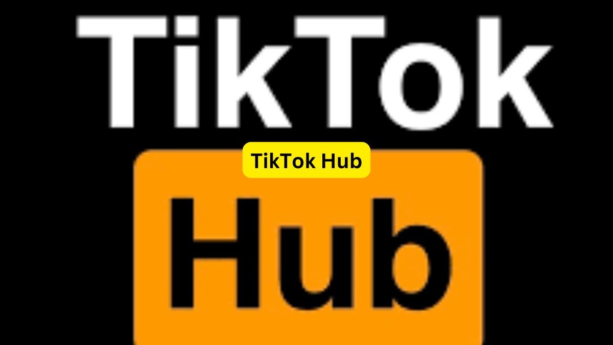 TikTok Hub