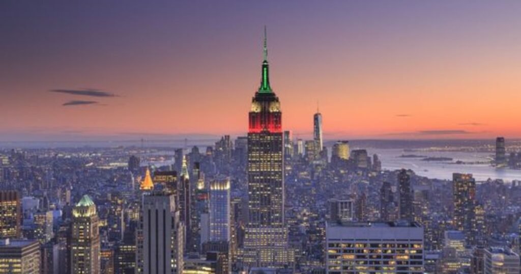 Top 10 Best Places to Visit in New York