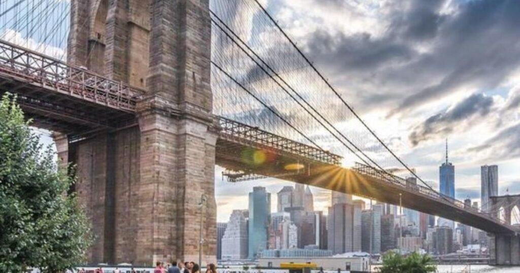 Top 10 Best Places to Visit in New York