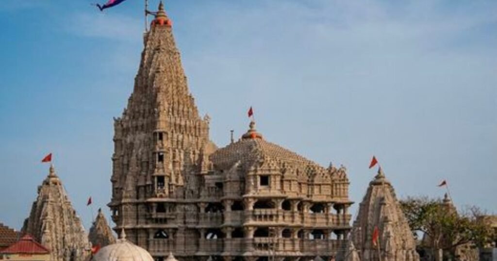 Tourist Attractions Places to Visit in Gujarat India