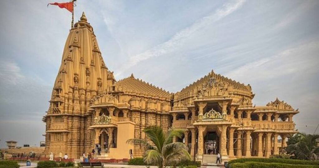 Tourist Attractions Places to Visit in Gujarat India