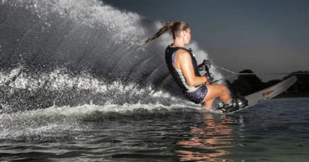 Water Skiing