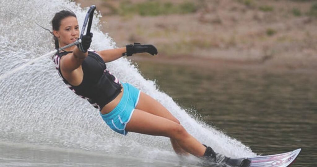 Water Skiing