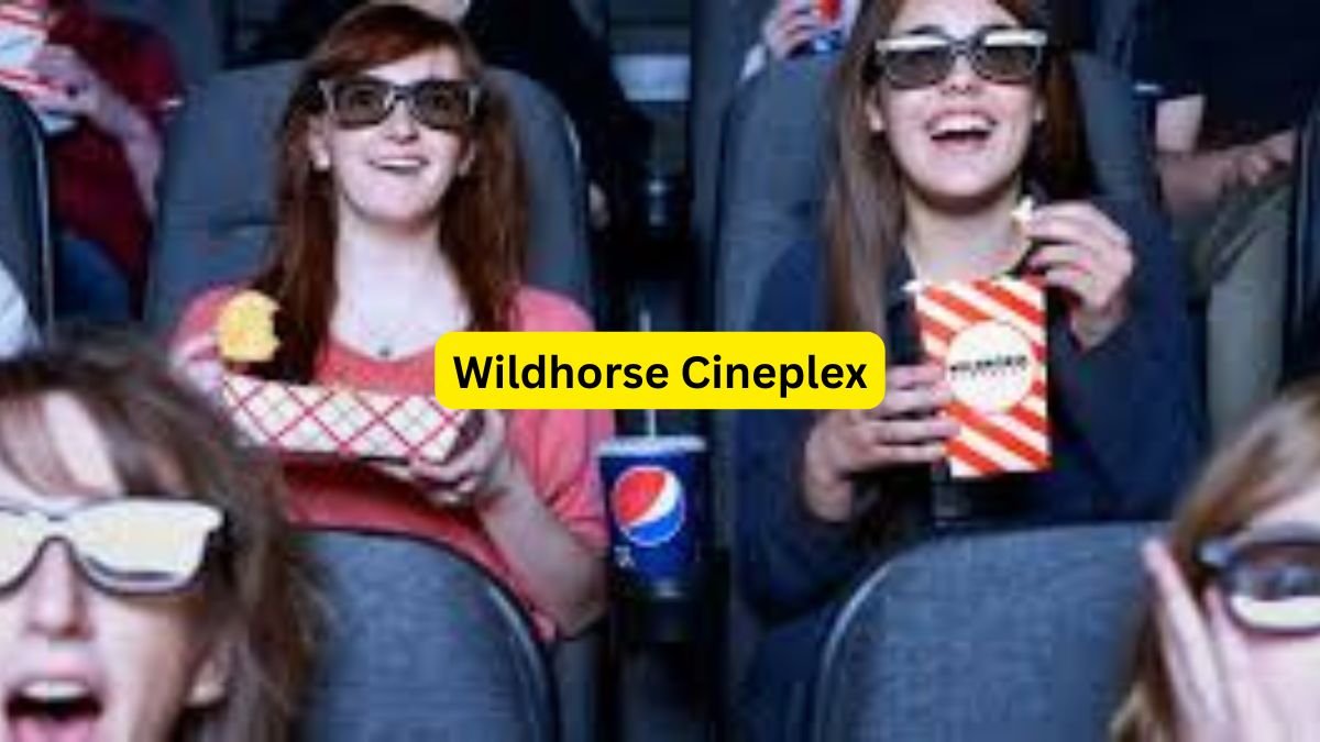 Wildhorse Cineplex