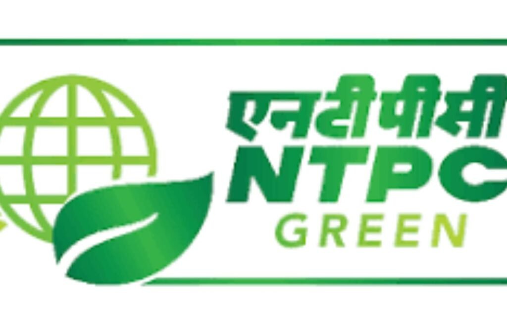 NTPC Green Energy