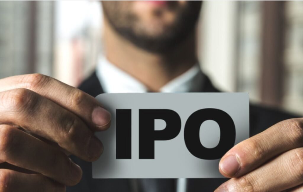 Upcoming IPOs