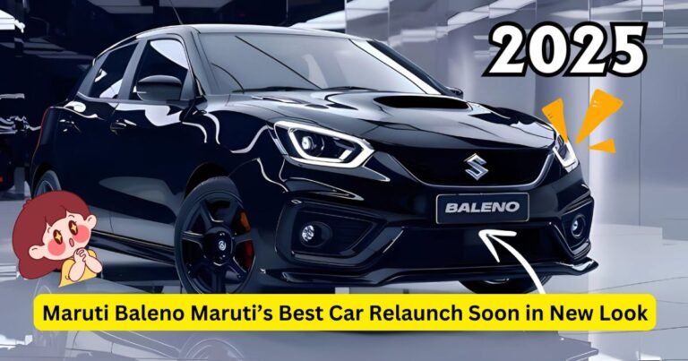 Maruti Baleno